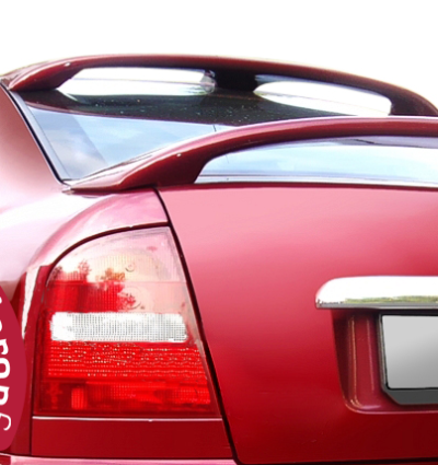 Aileron pour Skoda Octavia