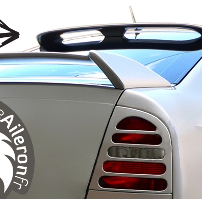 Aileron pour Skoda Octavia 1