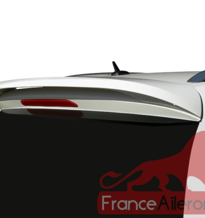 Aileron pour VW Tiguan