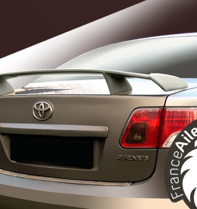 Aileron pour Toyota Avensis 3