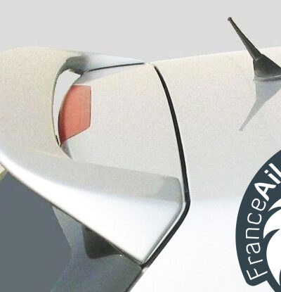 Aileron pour Volkswagen Polo 4 (9N3)