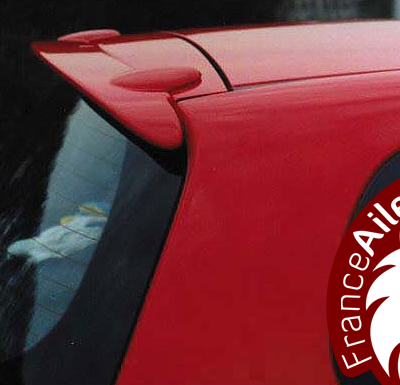 Becquet pour Toyota Yaris 1