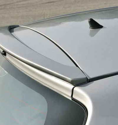 Aileron pour Toyota Yaris 2