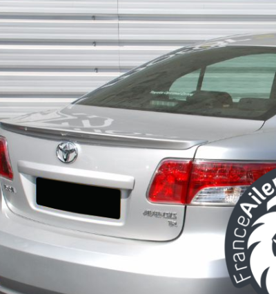 Becquet pour Toyota Avensis 3