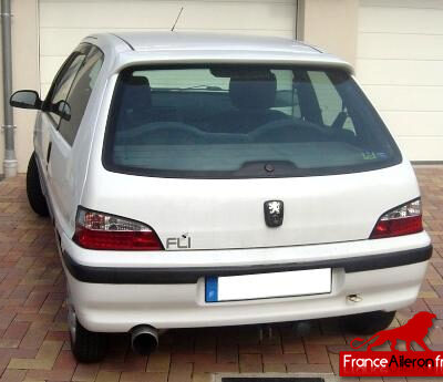 Becquet XSI pour 106 : Photo envoyée par un acheteur