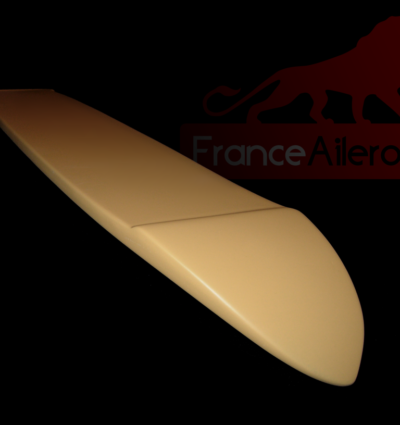 Spoiler / Becquet V5 pour Peugeot 207
