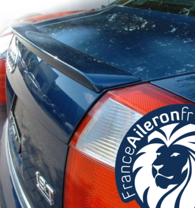 Becquet Audi A4 B6