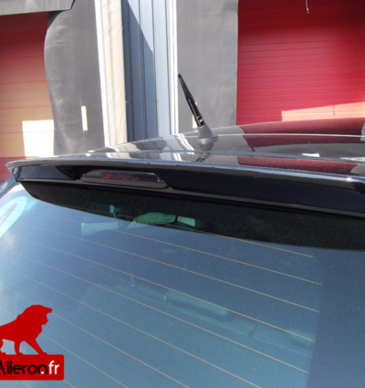 Becquet Origine pour Fiat Punto 3 MY