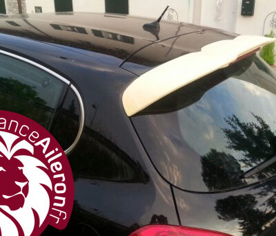 Aileron GTi pour Peugeot 208