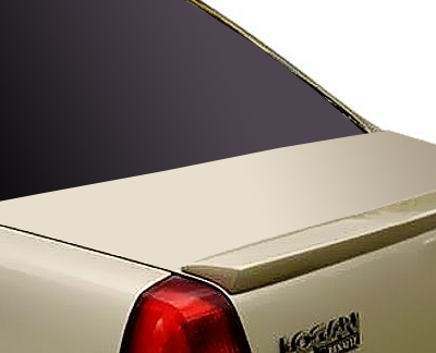 Becquet pour Dacia Logan 1