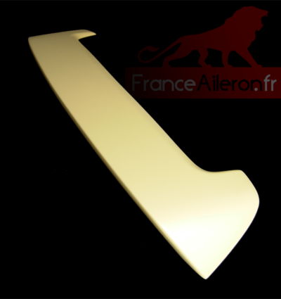 Becquet MPS Replica pour Mazda 3 (prêt à être peint)