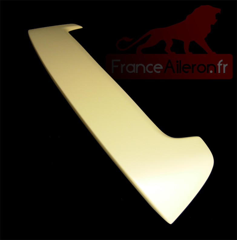 Becquet MPS Replica pour Mazda 3 (prêt à être peint)