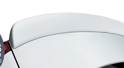 Spoiler pour Skoda Octavia 2