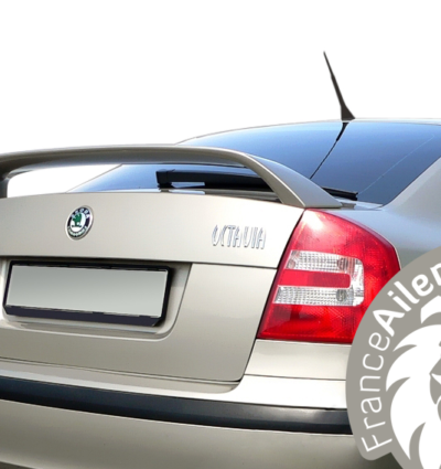 Aileron pour Skoda Octavia 2