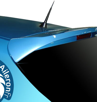 Becquet pour Opel Astra H GTC