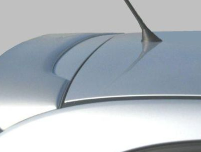 Aileron / Spoiler Origine pour Fiat 500