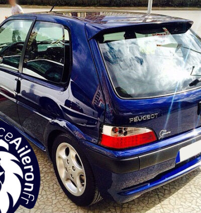 Aileron pour Peugeot 106
