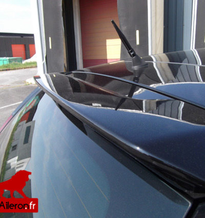 Becquet Origine pour Fiat Punto Evo