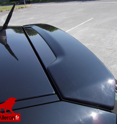 Spoiler Origine pour Fiat Punto Evo