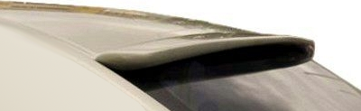 Becquet de toit pour Dacia Logan 1