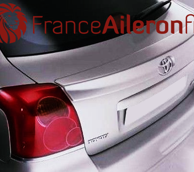 Becquet Origine pour Toyota Avensis 2