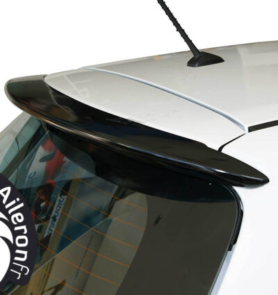 Becquet pour Toyota Yaris 3