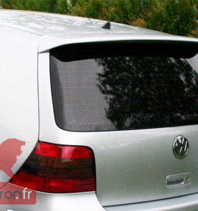 Becquet R32 Replica pour VW Golf 4