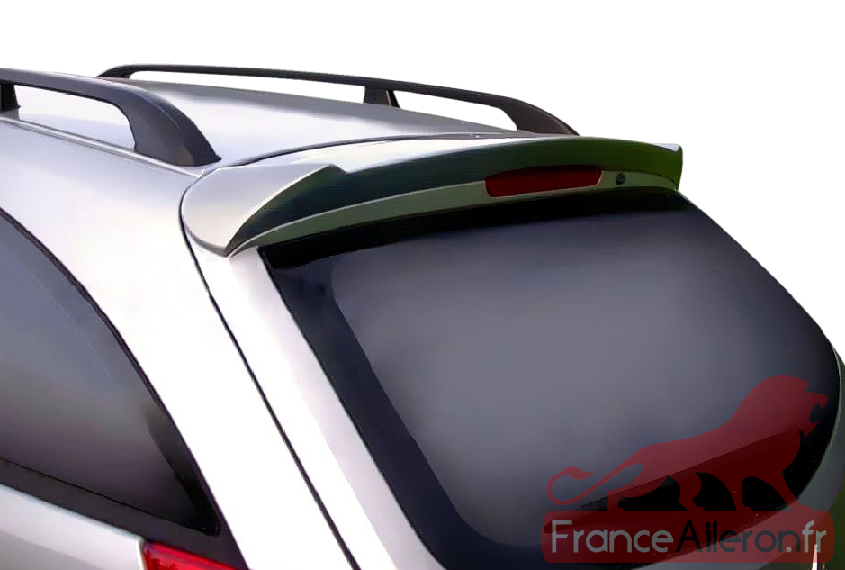 Aileron pour Renault Laguna 2 break