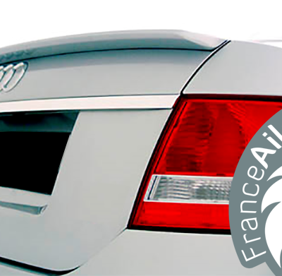 Becquet pour Audi A6 C6