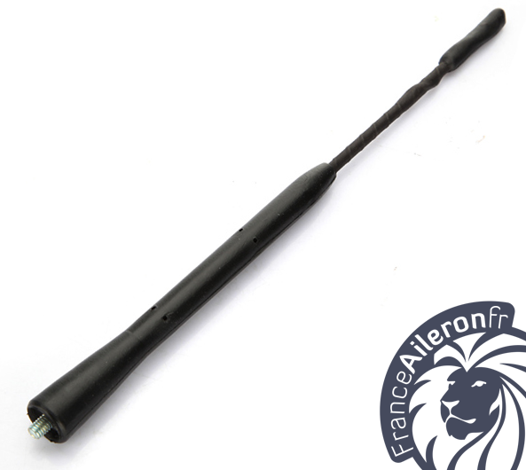Antenne 23cm souple