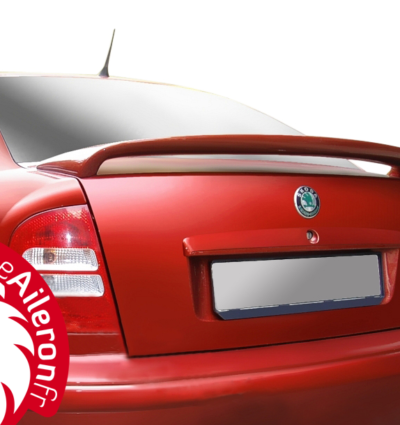Spoiler pour Skoda Octavia 1