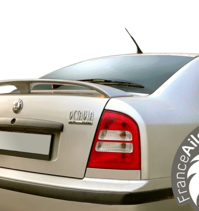 Aileron pour Skoda Octavia 1