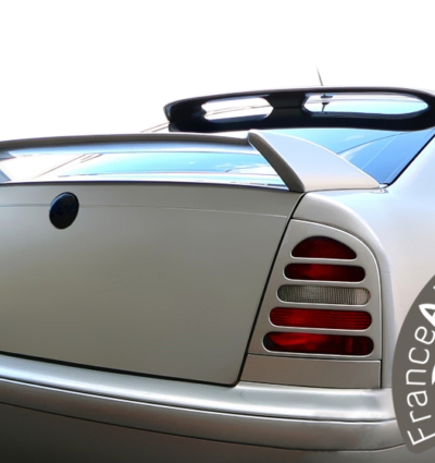 Aileron pour Skoda Octavia 1
