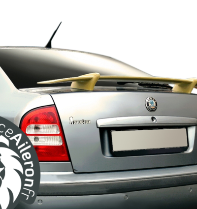Spoiler pour Skoda Octavia 1
