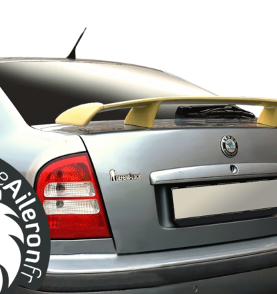 Aileron pour Skoda Octavia 1