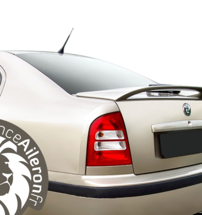 Aileron pour Skoda Octavia 1