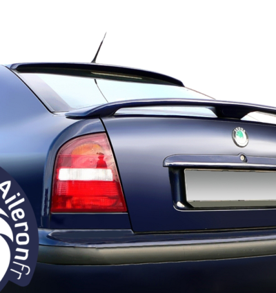 Aileron pour Skoda Octavia 1