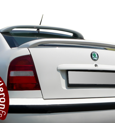 Becquet pour Skoda Octavia