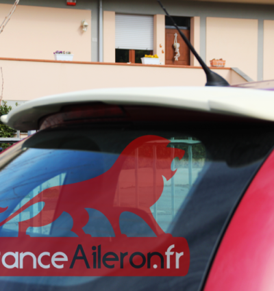 Aileron pour C3 II