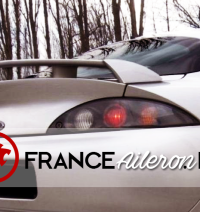 Aileron pour Ford Puma