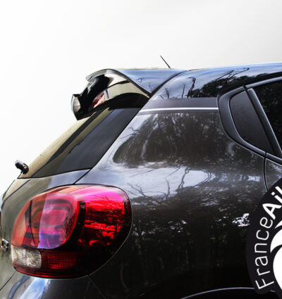 Becquet pour Citroën C3 III