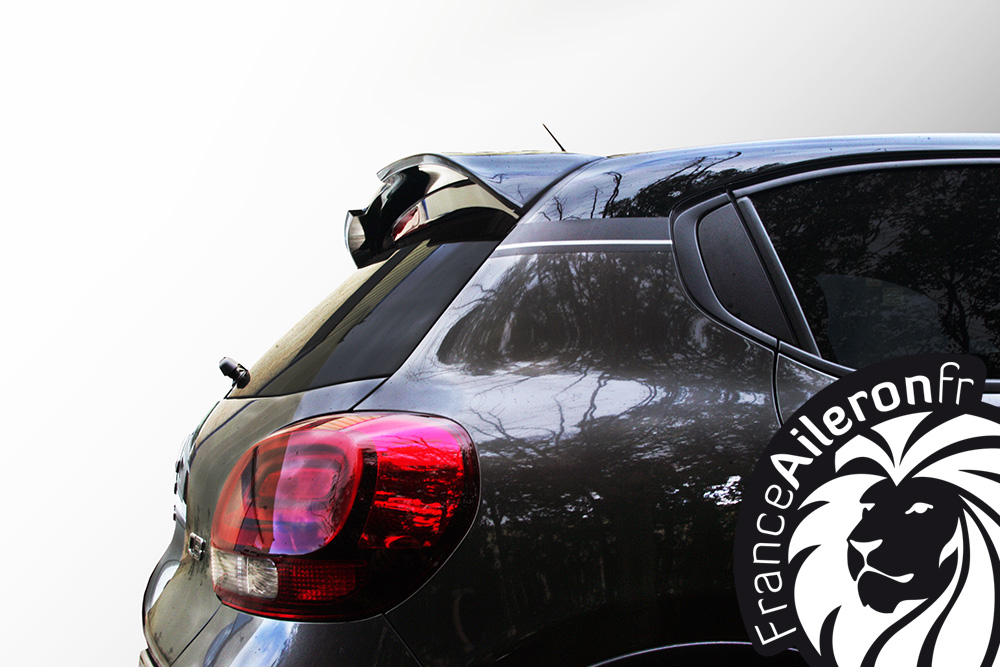 Becquet pour Citroën C3 III