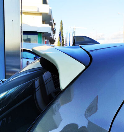 Becquet pour Mitsubishi Pajero
