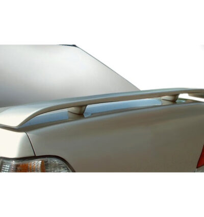 Aileron pour Mazda 323 Sedan (berline)