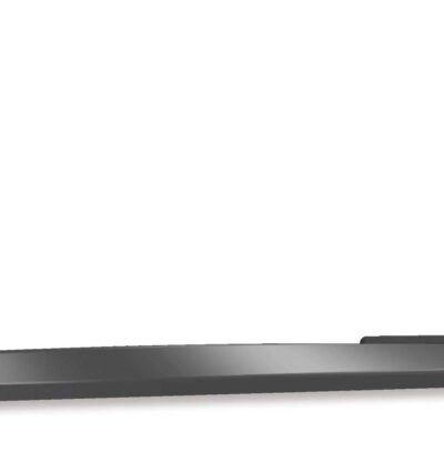 Lame de parechoc avant pour BMW Série 3 E92 / E93 coupé et cabriolet (06/2006-02/2010) - Fabriqué en ABS (6 finitions au choix)