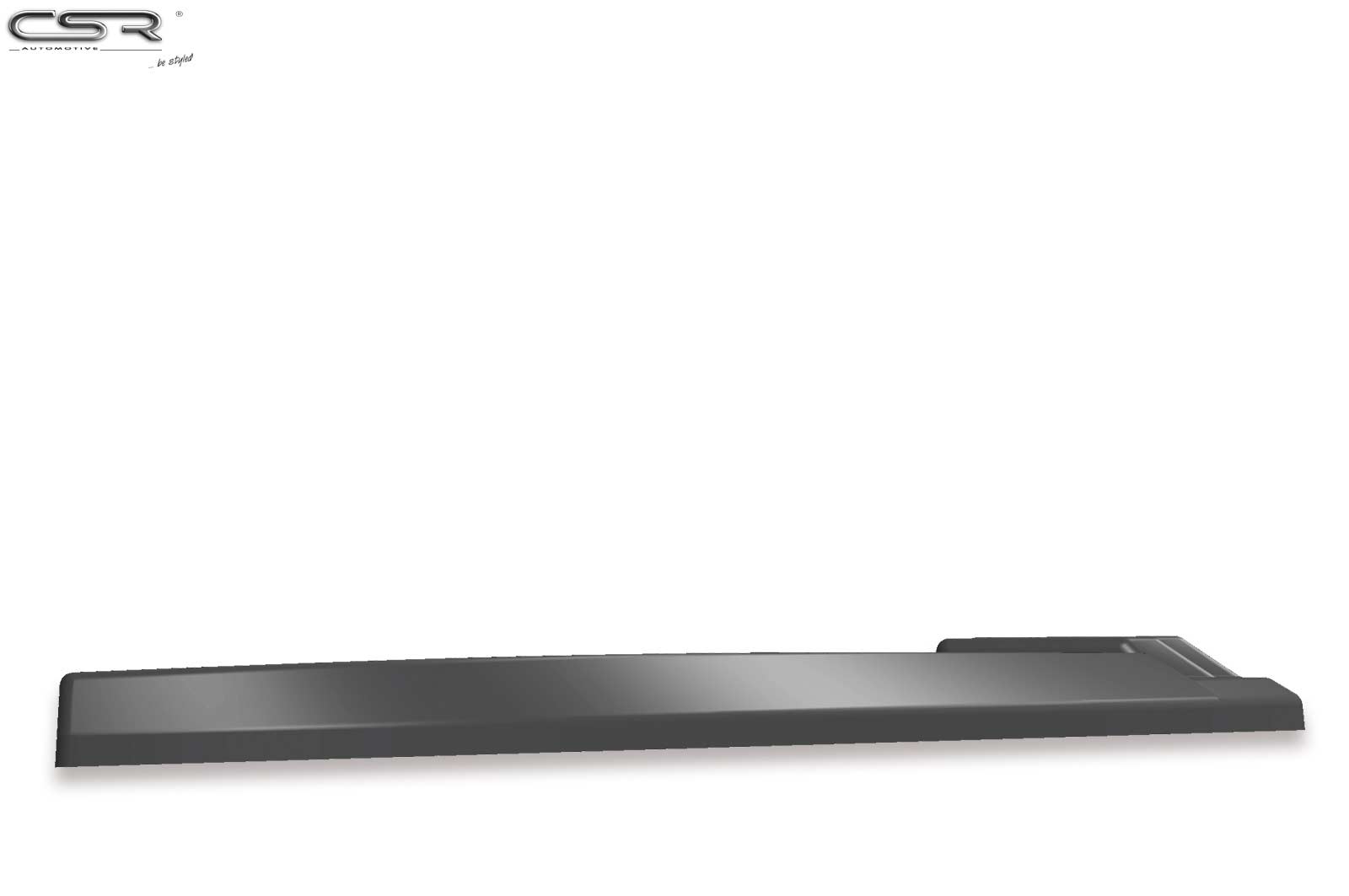 Lame de parechoc avant pour BMW Série 3 E92 / E93 coupé et cabriolet (06/2006-02/2010) - Fabriqué en ABS (6 finitions au choix)
