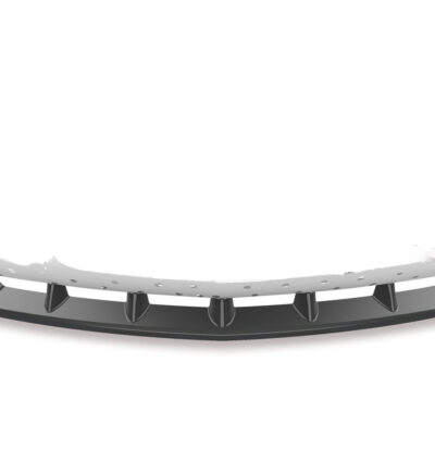 Lame de parechoc avant pour Opel GT Roadster toutes carrosseries (2007-2009) - Fabriqué en ABS (6 finitions au choix)