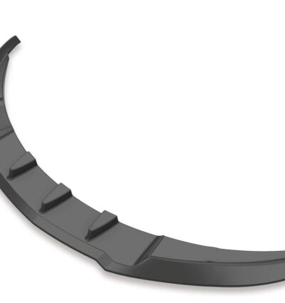 Lame de parechoc avant pour Opel Insignia A OPC (07/2009-2017) - Fabriqué en ABS (6 finitions au choix)