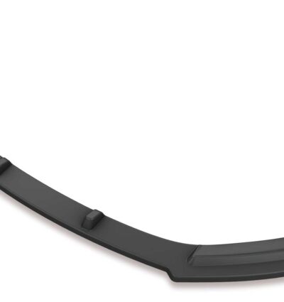 Lame de parechoc avant pour Audi A3 8V sauf cabriolet et berline (2012-04/2016) - Fabriqué en ABS (6 finitions au choix)