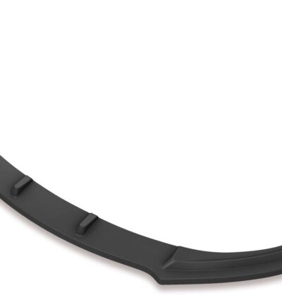 Lame de parechoc avant pour Opel Astra K hatchback / Sportstourer (préfacelift) (2015-2019) - Fabriqué en ABS (6 finitions au choix)
